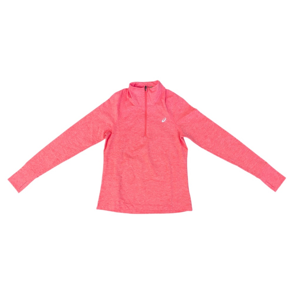 NEW WITH TAGS - ASICS Women’s Thermopolis Half Zip - Size XS